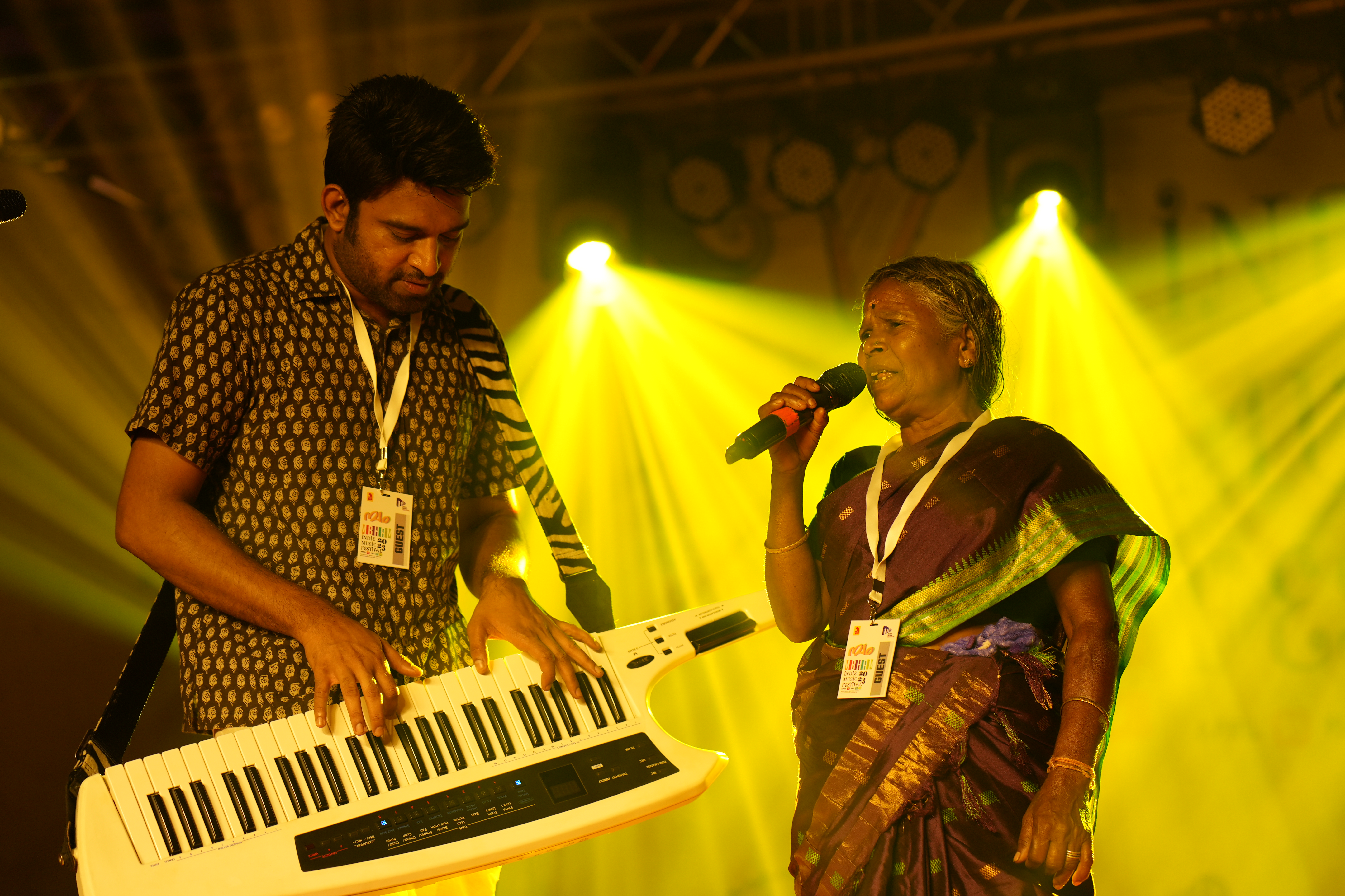 Mbham Indie Music Festival