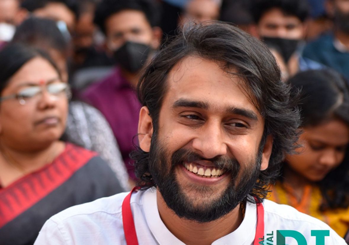 6th Dialogue International Film Festival