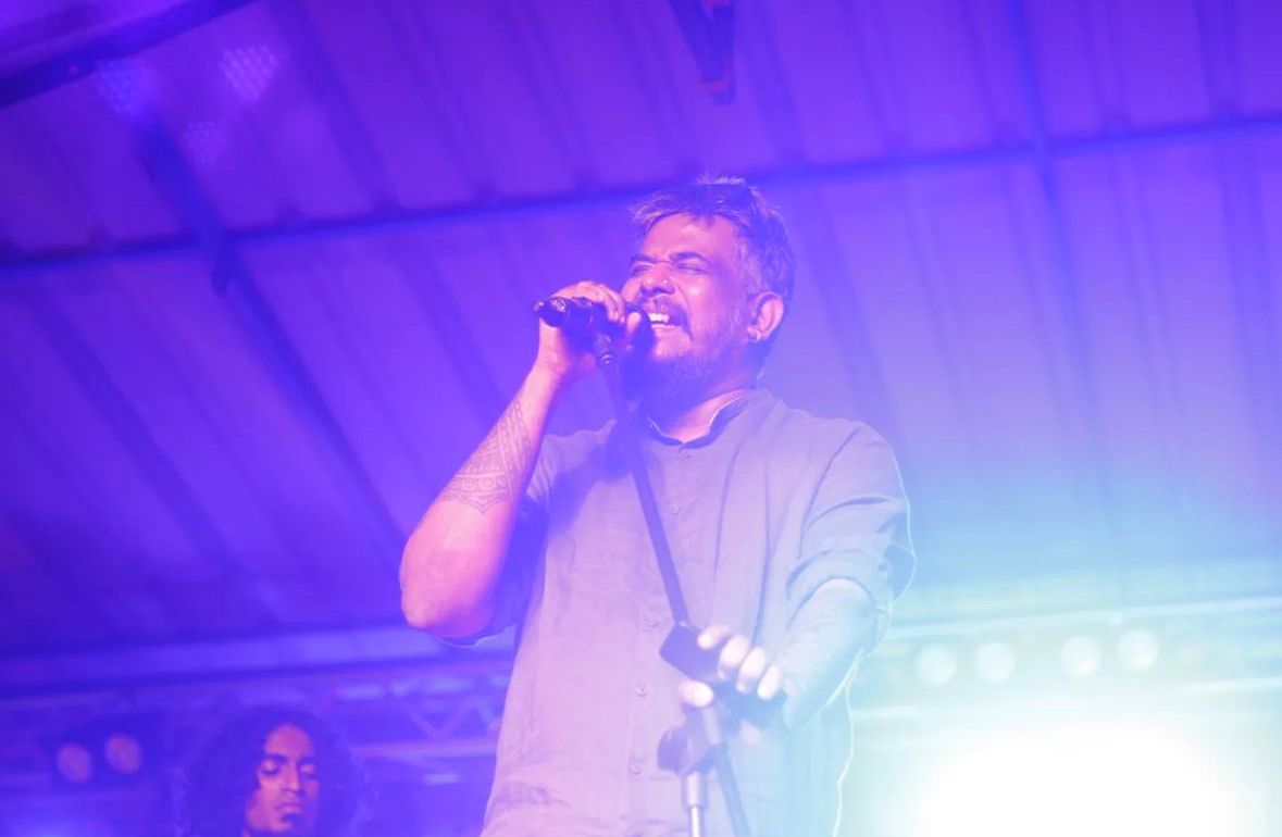 Mbham Indie Music Festival