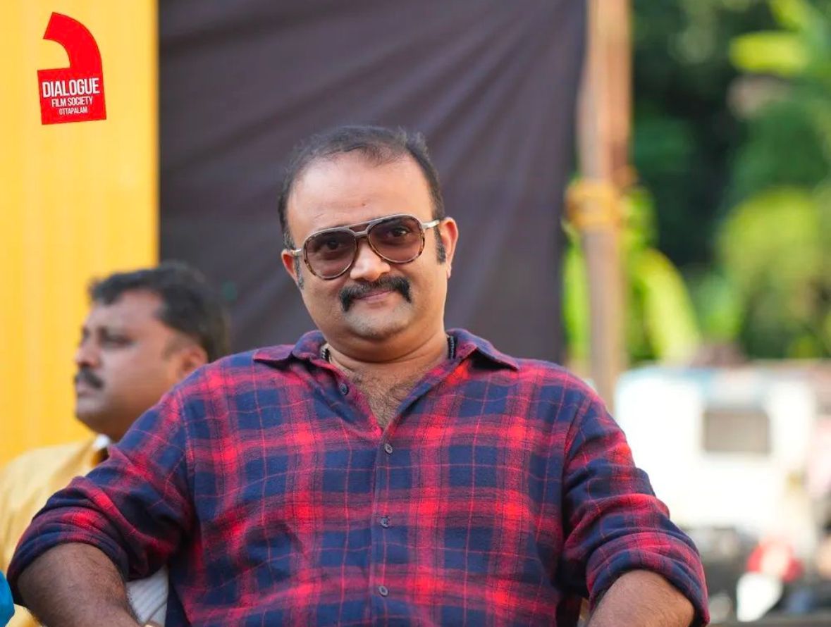 7th Dialogue International Film Festival