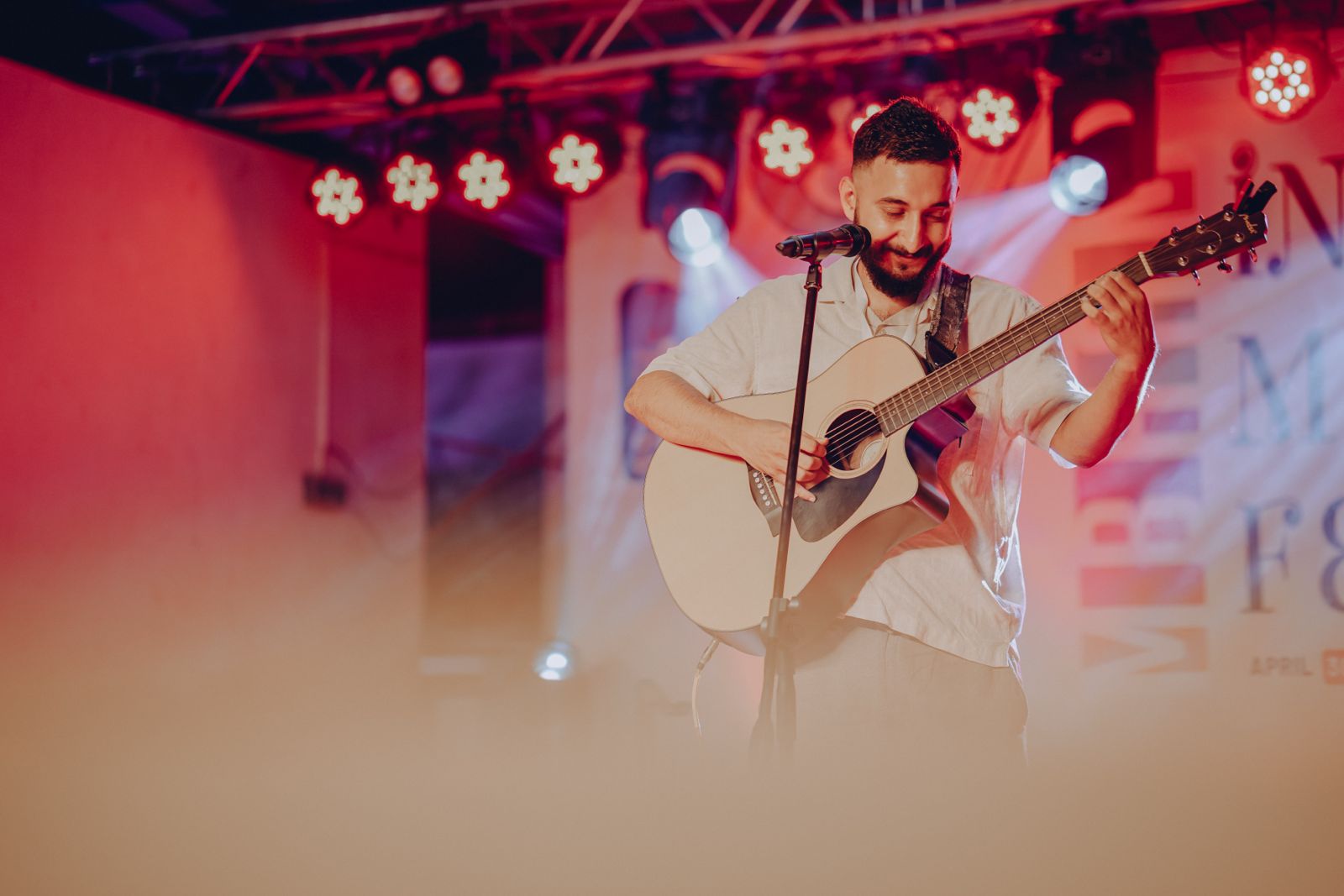 Mbham Indie Music Festival