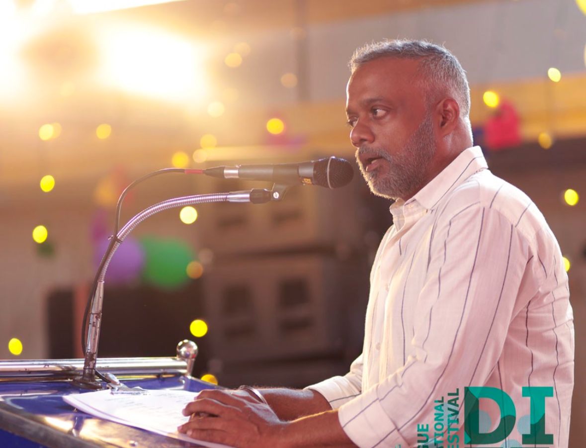 6th Dialogue International Film Festival