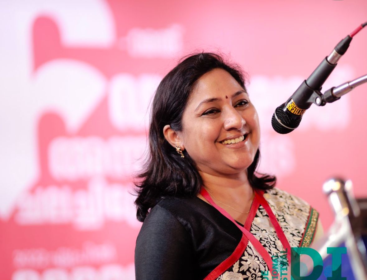 6th Dialogue International Film Festival